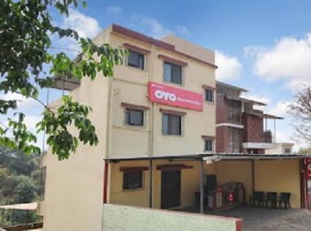 Hotel Nandanvan By Royal Stay Lonavala Ngoại thất bức ảnh