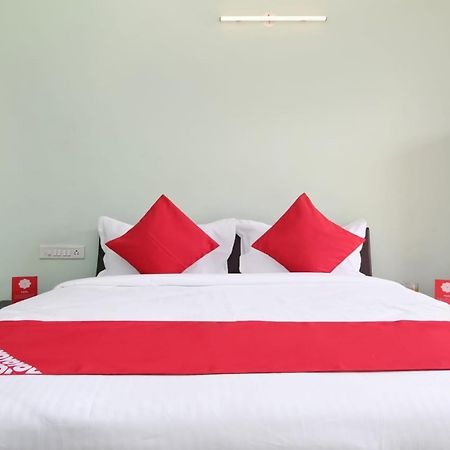Hotel Nandanvan By Royal Stay Lonavala Ngoại thất bức ảnh