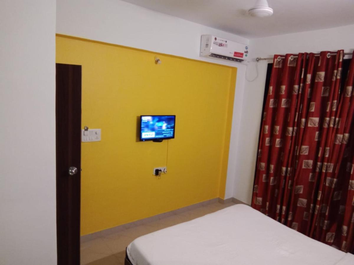 Hotel Nandanvan By Royal Stay Lonavala Ngoại thất bức ảnh