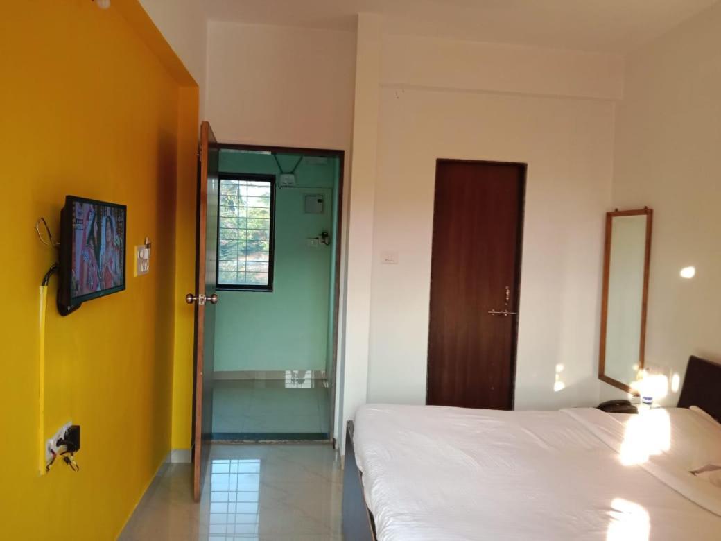 Hotel Nandanvan By Royal Stay Lonavala Ngoại thất bức ảnh